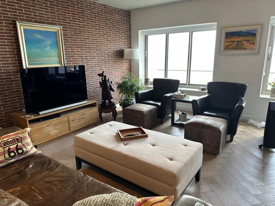 To Let 2 Bedroom Property for Rent in Simons Town Western Cape